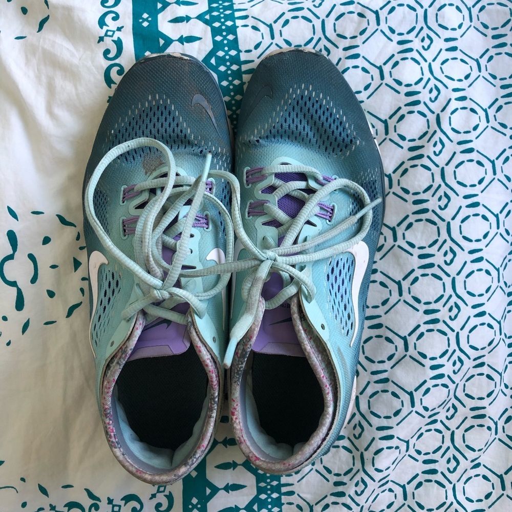 COPY - Nike Running Shoes